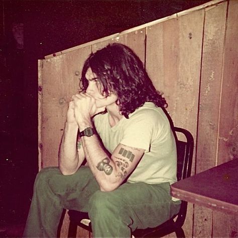 K Hole, Alone In A Crowd, Henry Rollins, Peter Steele, Power Pop, Type O Negative, Hardcore Punk, Black Flag, New Rock