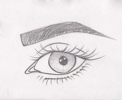 zodiaco crepypasta (Chicas) - como dibujan los signos - Wattpad Realistic Eye Drawing, Hur Man Målar, Pencil Art Drawings, Art Drawings Sketches Simple, Cool Art Drawings, Eye Drawing, A Drawing, Art Drawings Simple, Pencil Drawing