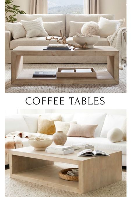 Low Couch Coffee Table, Nude Coffee Table, Ivory Coffee Table, Minimalist Coffee Tables, Light Wood Coffee Table Rectangle, Coffee Table Sectional Couch, Two Coffee Tables In Living Room, Coffee Table White Couch, Coffee Table With Sectional