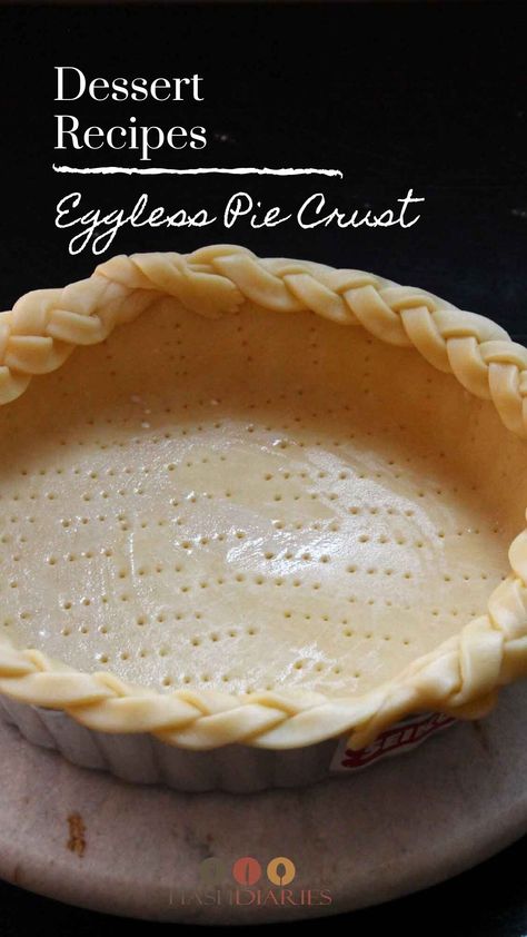 Pie Base Recipe, Sweet Pie Crust Recipe, Easy Flaky Pie Crust Recipe, Tart Dough Recipe, Easy Flaky Pie Crust, Easy Pie Crust Recipe, Tart Shells Recipe, Sweet Pie Crust, Best Pie Crust Recipe