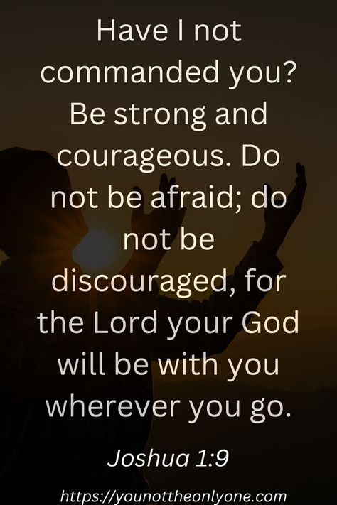 Are you looking for a daily dose of inspiration? This powerful Bible verse reminds us that faith goes beyond what we can see and touch. It’s about believing in the promises and the goodness yet to come. Save this pin as a reminder that faith gives us the strength to hope and the assurance to trust even in uncertain times. Let this bible verse encourage your heart and uplift your spirit every day! Faith quote. Inspirational quote. Bible Verse. Hope in life. spiritual growth. Strenght Verses Bible Women, Stay Encouraged Quotes Faith, Positive Quotes For Life Bible, Bible Verses For Encouraging, Positive Bible Verses Inspiration, Powerful Bible Verses Strength, Bible Verse For Strength Tough Times, Faith Scriptures Bible Verses, Inspirational Quotes God Strength