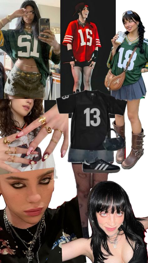 Brainstorm Billie consent outfit Billie Eilish Concert Outfit, Billie Eilish Fashion, Billie Eilish Outfits, Outfit Concert, Famous Outfits, Subway Surfers, Aesthetic Fits, Concert Looks, Future Outfit