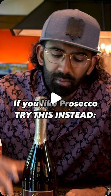 Ashwin Muthiah | unPINNED Wine Education on Instagram: "If you’re looking for a new sparkling wine to try, why not try Franciacorta? Prosecco lovers and Champagne lovers should be able to come together and shake hands over this bottle of wine 😂 

If you’ve tried it before, what do you think? Does it taste more like Prosecco or Champagne?

#wine #aura #winelife #winememes #wineknowledge #wineeducation #wineestate #wineyard #champagne #prosecco #winevibes #winegeek" Wine Meme, Wine Knowledge, Wine Education, Watering Hole, Bottle Of Wine, Mobile Bar, Shake Hands, Food Pairings, Wine Time