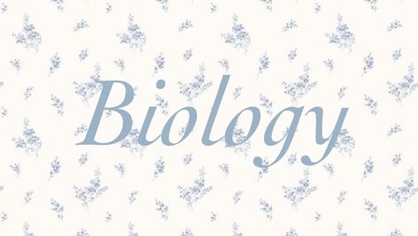 for my biology canvas class ~ Notion Cover Aesthetic Biology, Biology Notion Cover, Science Twitter Header, Biology Wallpaper Desktop, Biology Aesthetic Cover, Biology Aesthetic Wallpaper, Aesthetic Pictures Beige, Pictures For Notion, Biology Wallpaper