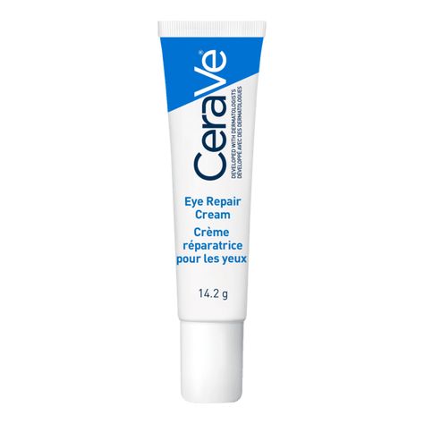 Cerave Eye Cream, Cerave Eye Repair Cream, Eye Repair Cream, Under Eye Dark Circles, Eye Dark Circles, Eye Moisturizer, Reduce Dark Circles, Antiperspirant Deodorant, Sensitive Eyes