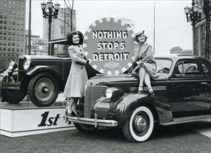 Detroit History, Detroit Sports, Vintage Michigan, State Of Michigan, Motor City, Old Car, Pure Michigan, Detroit Michigan, Historical Society