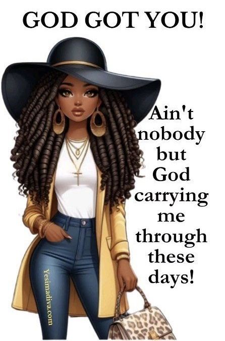 African American Inspiration, Christian Good Morning Quotes, African American Inspirational Quotes, Godly Women Quotes, Women Affirmations, Good Morning Prayer Quotes, Black Queen Quotes, Strong Black Woman Quotes, Diva Quotes