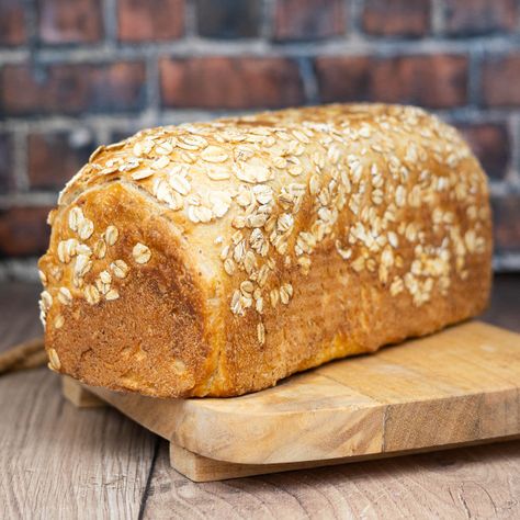 Honey Wheat Sourdough Bread Recipe, Oat Flour Sourdough Bread, Honey Oat Sourdough Sandwich Bread, Honey Wheat Sourdough Sandwich Bread, Sourdough Oat Bread, Sourdough Oatmeal Bread, Oatmeal Sourdough Bread, Honey Oat Sourdough Bread, Honey Wheat Sourdough Bread