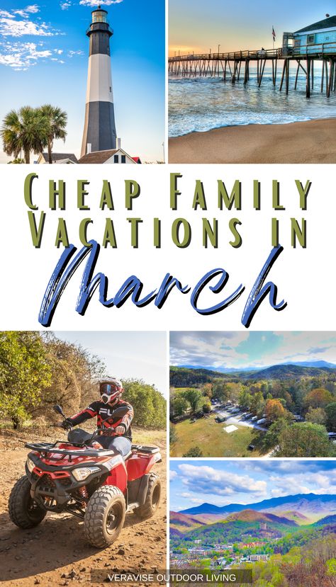 Family Vacation On A Budget, Cheap Beach Vacations, Affordable Family Vacations, Best Family Vacation Spots, Cheap Family Vacations, Usa Road Trips, Vacation On A Budget, Vacations In The Us, Family Vacation Spots