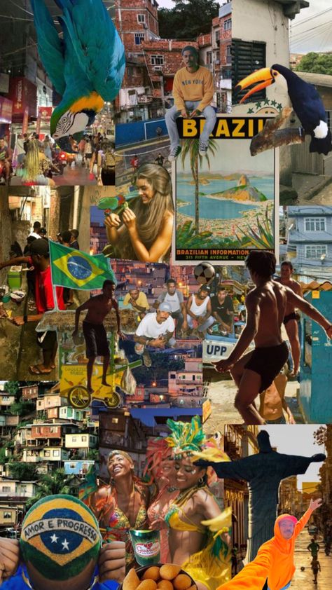 #shufflepertamaku #myfirstshuffle Favelas Brazil, Brazil Life, Brazil Culture, Indian Rice, Surf Vibes, Travel Inspiration Destinations, Brazil Travel, Dream Travel Destinations, Dream Holiday