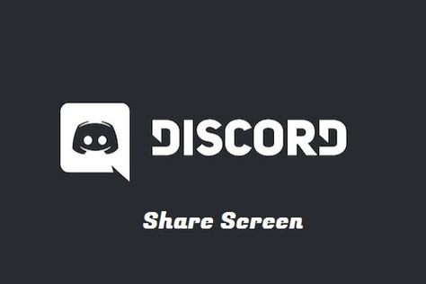 How To Share Screen on Discord | Screen, and Audio Issues Fixed https://bit.ly/2W2r2bW #ScreenShareDiscord #DiscordAudio Discord Game, Button Game, User Settings, Voice Chat, Camera Icon, Chrome Web, Retail Logos, To Share, Audio