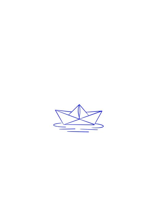 Paper Boat Tattoo, Boats Tattoo, Navy Tattoos, Simple Hand Tattoos, Minimal Tattoo Designs, Full Hand Tattoo, Boat Tattoo, Traditional Tattoo Designs, Ship Tattoo