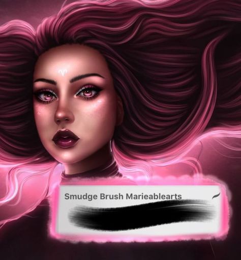 Smudge Brush Procreate, Procreate Freebies, Brush Procreate Free, Procreate Brushes Download, Brush For Procreate, Free Procreate Brushes, Brush Procreate, Photoshop Brushes Free, Free Brushes