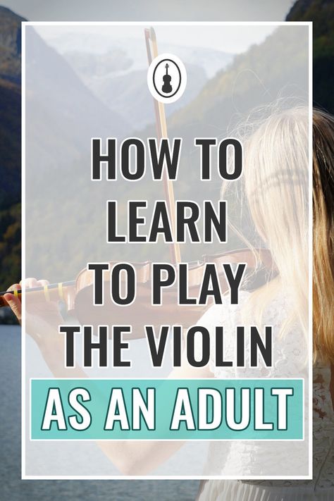 Learn To Play Violin, Learning Violin As An Adult, How To Play Violin For Beginners, How To Play Violin, Violin Beginner Learning, Violin Chords, Violin Fingering Chart, Violin Aesthetic, Violin Tutorial