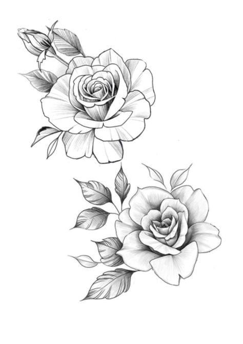 Available Appointments, Rose Tattoo Stencil, Art And Drawing, Strong Tattoos, Rose Flower Tattoos, Rose Drawing Tattoo, Minimal Tattoo Design, Small Flower Tattoos, Flower Tattoo Shoulder