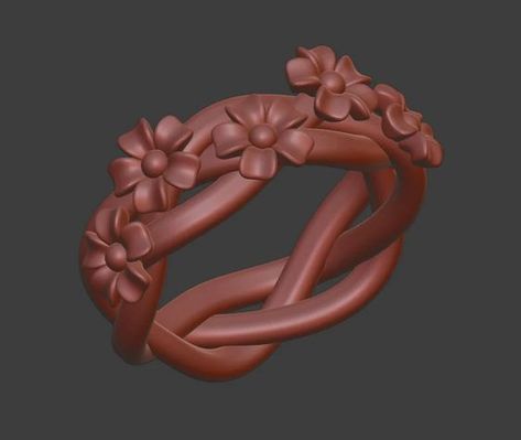 3d Printed Rings, 3d Printing Jewelry, 3d Print Shop, 3d Jewelry Design, 3d Printed Ring, Futuristic Jewelry, Design Engagement Ring, Jewelry Rendering, Jewellery Shop Design