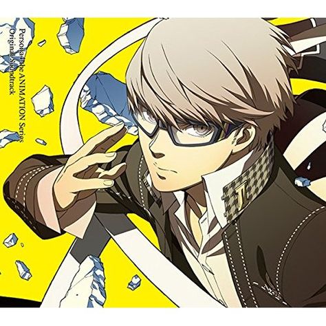 Persona4 The Animation Series Original Soundtrack * 3 Disc EditionFeaturing 72 tracks from "Persona4 the ANIMATION" "Persona 4 the Golden ANIMATION" including bonus tracks. Persona 4 The Animation, Yu Narukami, Shin Megami Tensei Persona, Persona 4, Main Theme, Persona 5, Weird World, How To Draw Hair, Animation Series