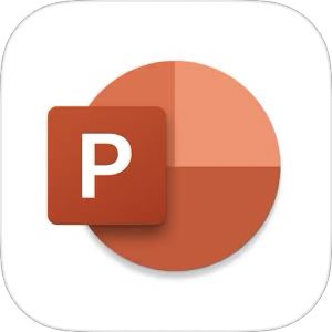 Apps For College, Presentation App, Computer Information, Slideshow Presentation, Best Mobile Apps, Office Icon, One Note Microsoft, Presentation Maker, Make A Presentation