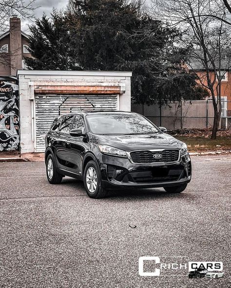 2019 Kia Sorento LX AWD Only $329 Monthly 10,229 Miles 2.4 4 Cylinder Engine Text me 516-476-1314 (Crich) Kia Sorento, Car Stuff, Sorrento, Text Me, Mercedes Benz, Suv Car, Suv