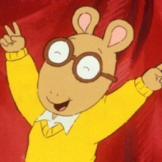 Arthur’s glasses magically stayed on his head without ears or a nose for support. | Community Post: 19 Reasons "Arthur" Was The Best Kids Show Of Our Generation Arthur Aesthetic Cartoon, Arthur Aardvark, Pbs Cartoons, Arthur The Aardvark, Arthur Pbs, Arthur Characters, Arthur Memes, Arthur Tv Show, Arthur Cartoon