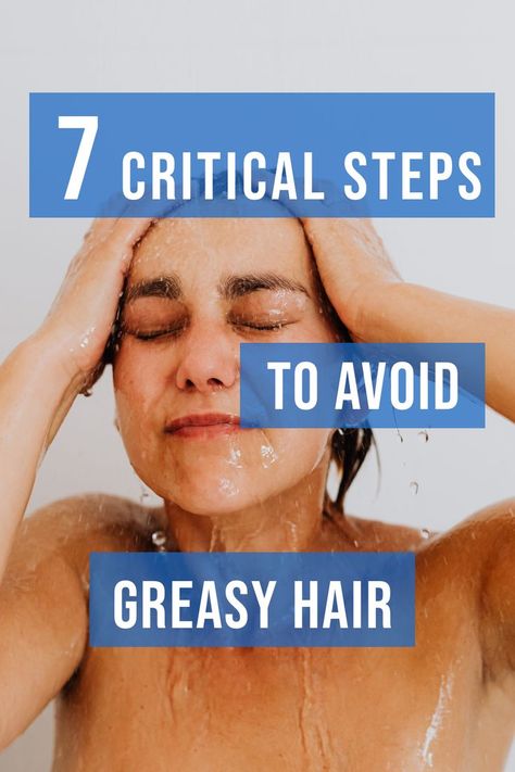 hacks for greasy hair What To Do For Oily Scalp, Hair Oiling For Oily Hair, Natural Shampoo Recipes For Oily Hair, Best Shampoo For Oily Hair And Dandruff, Why Does My Hair Get Oily So Fast, Best Shampoo For Oily Scalp And Dry Ends, Shampoo For Fine Oily Hair, Dry Scalp Oily Hair Remedy, Best Shampoo For Oily Scalp