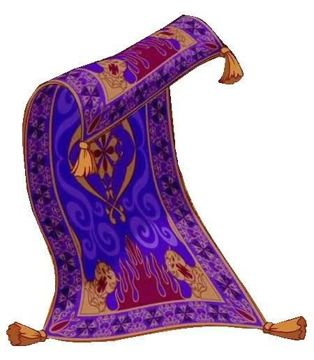 Flying Carpet Aladdin Characters, Aladdin Party, Deco Disney, Purple Bottom, Red Carpet Runner, Flying Carpet, Buying Carpet, Cheap Carpet Runners, Carpet Styles