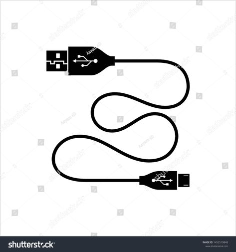 Micro Usb Cable, Usb Cable Vector Art Illustration #Ad , #affiliate, #Cable#Usb#Micro#Illustration Portfolio Brochures, Vector Art Illustration, Micro Usb Cable, Brochure Design, Micro Usb, Usb Cable, Digital Illustration, Art Illustration, Vector Art