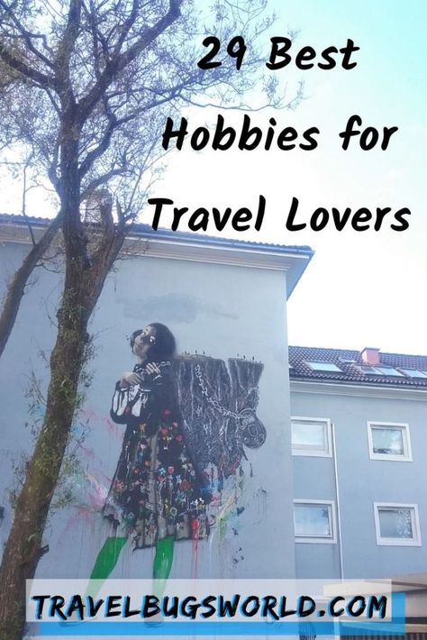 These best hobbies for #travel lovers will make you feel like you're #traveling, or they're helpful while traveling. Read now. Best Hobbies, Hobbies For Girls, Easy Hobbies, Hobby Ideas, Fun Hobbies, Dark Skies, Travel Bugs, Travel Lover, Boat Trips