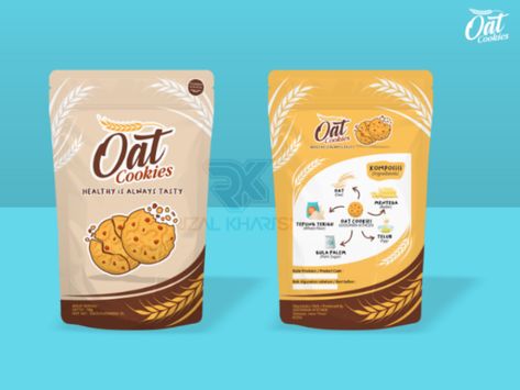 Standing Pouch Packaging Snack Design Stand Pouch Packaging Design, Standing Pouch Design, Design Kemasan, Snack Packaging Design, Snack Design, Bt21 Characters, Chip Packaging, Packaging Snack, Standing Pouch