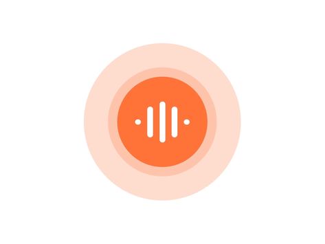 Button Animation Ui, Message Animation, Xr Design, Geometric Animation, Music Gif, Button Animation, Music Animation, Icon Animation, Ui Buttons