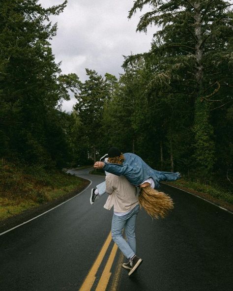 “It’s hard to explain, but our love was so deep and wide that it made me love everyone and everything in sight. Which included me. I know… | Instagram So Deep, Proud Of Myself, Oregon Washington, Couple Photoshoot Poses, Love Everyone, Couple Photoshoot, Couple Photography Poses, Fall Photos, I Know It