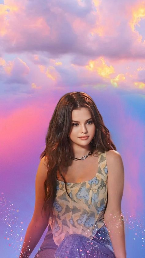 Selena Gomez Pink, Selena Gomez Aesthetic, Selena Gomez Cover, Ariana Grande Selena Gomez, Selena Gomez Wallpaper, Selena Gomez Album, Selena And Taylor, Selena Gomez Photoshoot, Selena Gomez Outfits