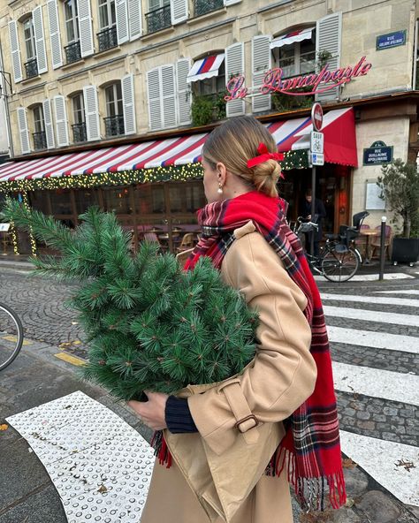 Winter Christmas Aesthetic, Effortless Chic Outfits, Ralph Lauren Jumper, Chic Winter Outfits, Weekend Plans, Aesthetic Life, Fashion Outfit Ideas, Outfit Winter, Christmas Aesthetic