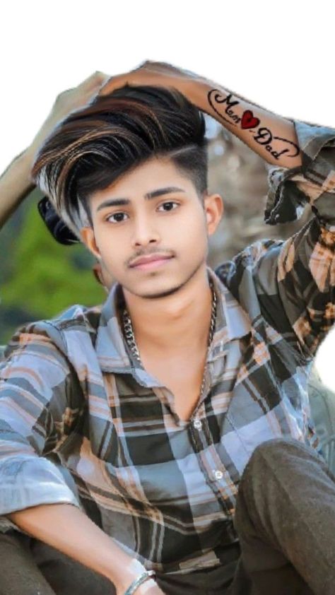 7654586048 Adivasi Photo, Dil Photos Love, Baground Images, Nature Baground Images, Dark Haired Men, Attitude Stylish Boys Pic, Men Fashion Photoshoot, Men Fashion Photo, Mens Photoshoot