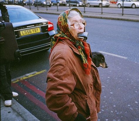 Stephen Leslie, 얼굴 드로잉, Color Film, Old Woman, Photo Vintage, Street Photographers, Old People, 영감을 주는 캐릭터, Street Photo