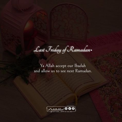 Ramadan 3rd Friday Quotes, Ramadan Friday, Ramzan 2024, Last Friday Of Ramadan, Ramzan Mubarak Quotes, Eid Wishes Quote, Friday Of Ramadan, Ramadan Outfits, Ramzan Wishes