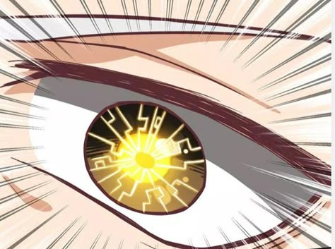 Anime Eye Pupil Designs, Magic Eyes Art, Unique Pupils, Powerful Eyes, Naruto Eyes, Super Powers Art, Mangekyou Sharingan, Eyes Artwork, Combat Art