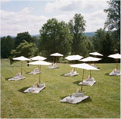 Bridal Picnic, Standing Your Ground, Yellow Wedding Colors, Park Life, Kid Friendly Restaurants, Picnic Inspiration, Yard Wedding, Elegant Weddings, Picnic Wedding