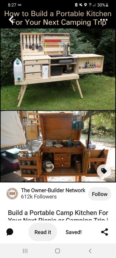 Camp Chuck Box Diy, Chuck Boxes For Camping, Camping Kitchen Diy, Chuck Box Camp Kitchen, Camping Box Kitchen, Camp Kitchen Chuck Box Diy, Diy Camping Furniture, Camping Chuck Box Ideas, Diy Camp Kitchen How To Build