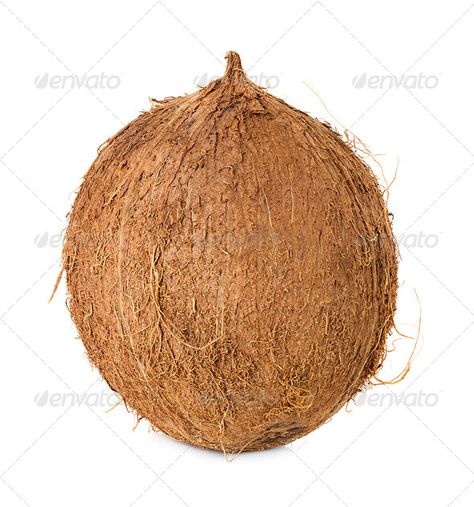 Cut Diet, Coconut Slice, Coconut Drinks, Funny Fruit, Business Stock Photos, Rainbow Food, Palm Plant, Food Forest, Exotic Food