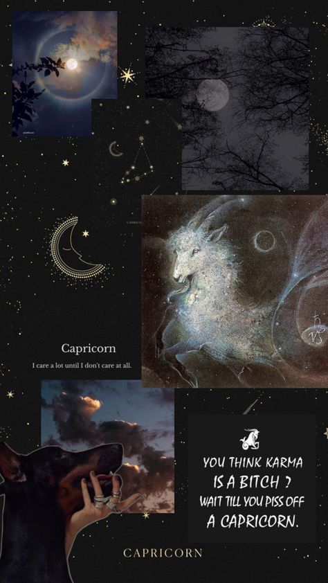 Dark aesthetic Earth Sign Aesthetic Capricorn, January Capricorn Women, Dark Capricorn Aesthetic, Capricorn Aethstetic, Capricorn Energy Aesthetic, Capricorn Aesthetic Wallpaper Iphone, Rebecca Core Aesthetic, Capricorn Aesthetic Art, Capricorn Wallpapers