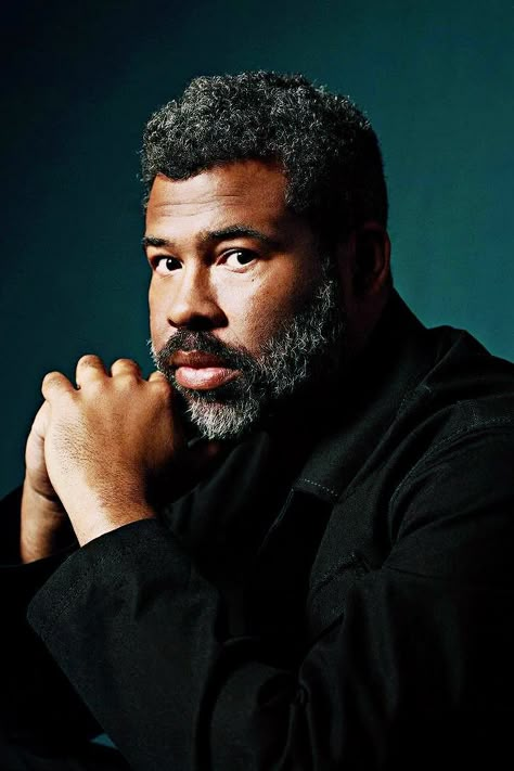 Jordan Peele, Black Actors, July 2022, Stylish Mens Outfits, Black Power, Film Director, Inspirational People, Scary Movies, Movie Characters