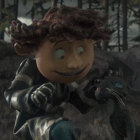 Wybie From Coraline, Coraline Icons, Wybie Lovat, Coraline And Wybie, Coraline Movie, Coraline Aesthetic, Tim Burton Characters, Coraline Jones, Tim Burton Films