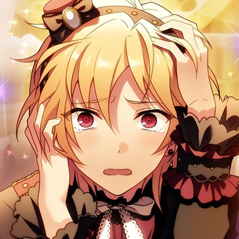 Nazuna Nito Icon, Nazuna Nito, Rythm Game, Mairimashita Iruma Kun, Ensemble Stars, Music Star, Online Photo Editor, Art Reference Photos, Anime Demon