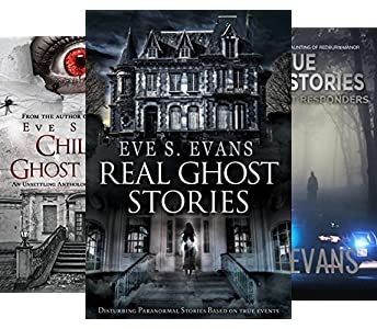 Amazon.com: Real Ghost Stories: Disturbing Paranormal Stories Based On True Events (True Ghost Stories: Real Hauntings) eBook : Evans, Eve: Books Real Ghost Stories, Paranormal Stories, Real Ghost, Mile High Club, Real Ghosts, Book Nook, Ghost Stories, Book Nooks, Amazon Books