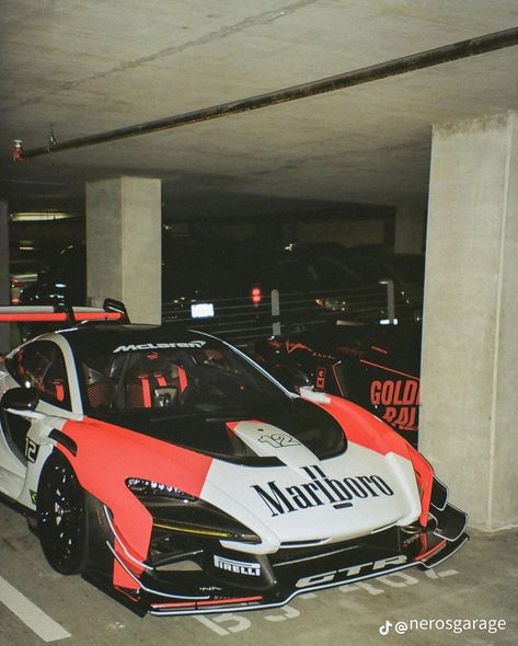 Mclaren Senna Gtr, Mclaren Senna, Aesthetic Film, Best Jdm Cars, Street Racing Cars, Classy Cars, Fancy Cars, Tuner Cars, Pretty Cars