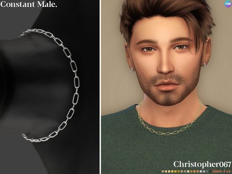 The Sims 4 Male Jewelry, Sims 4 Jewelry Cc Maxis Match Male, Sims Resource Male Hair, Ts4 Accessories Cc Male, Sims 4 Male Bracelet, Sims Cc For Men, Sims 4 Men Jewelry, Sims 4 Earrings Cc Male, Sims 4 Men Accessories Cc