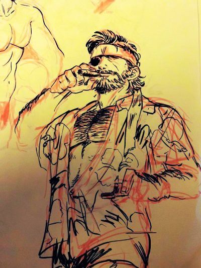 Snake Mgs, Metal Gear Art, Snake Metal Gear, Solid Snake, Metal Gear Rising, Gear Art, Big Boss, Metal Gear Solid, Metal Gear