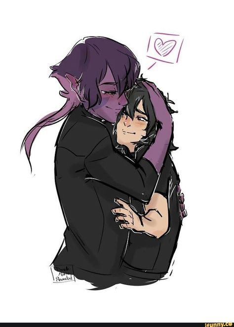 Keith Krolia, Krolia Voltron, Voltron Art, Voltron Keith, Voltron Force, Kids Movies, Klance Comics, Astral Plane, Keith Kogane