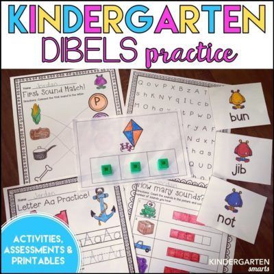 This DIBELS practice set will come in handy all year long! These have great activities for you to do with your students in small groups or with a partner. There are also some great printable worksheets too! I am excited to use some of these before our last DIBELS assessment in a few weeks! Next … Dibels Kindergarten, Dibels Practice, Winter Kindergarten Activities, Blends Activities, Winter Activities Preschool, Teaching Shapes, Spring Math, Common Core Kindergarten, Math Assessment